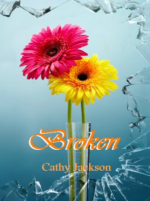 cover image of Broken